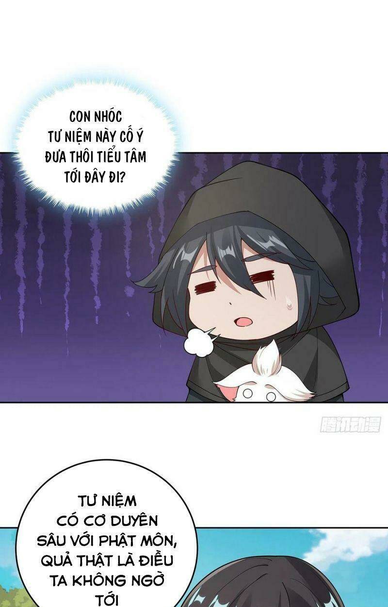 Nghịch Lân: Chapter 133