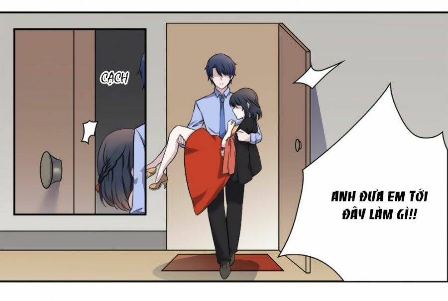 Thiên Kim Đường Môn: Chapter 49