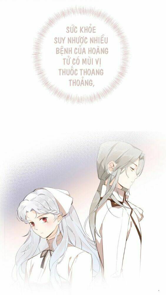 Hầu Nữ Giá Đáo: Chapter 11