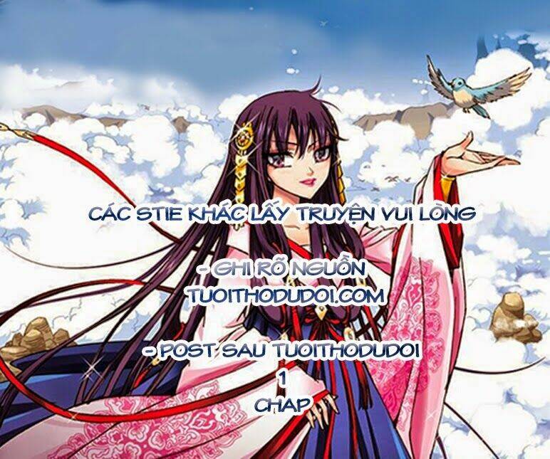 Phụng Lâm Thiên Hạ Vương Phi 13 Tuổi: Chapter 17.2