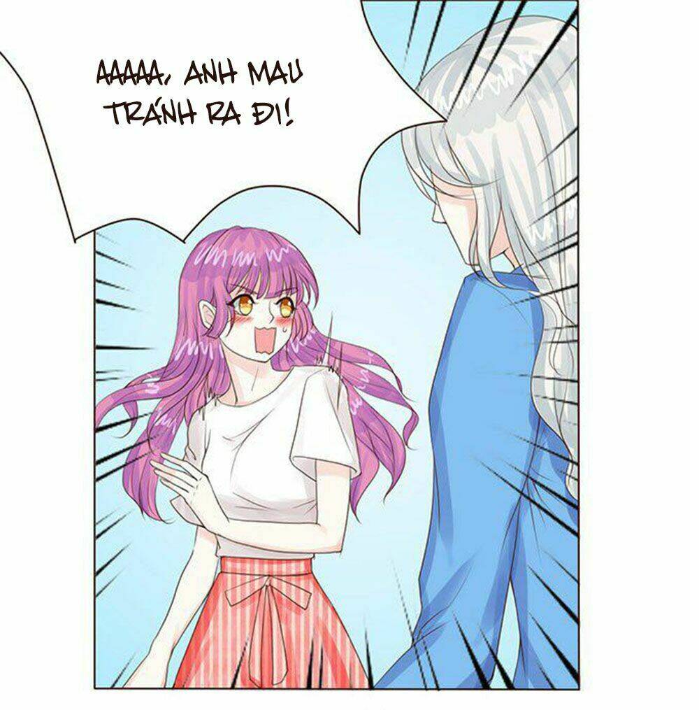 Ma Vương Luyến Ái Chỉ Nam: Chapter 55