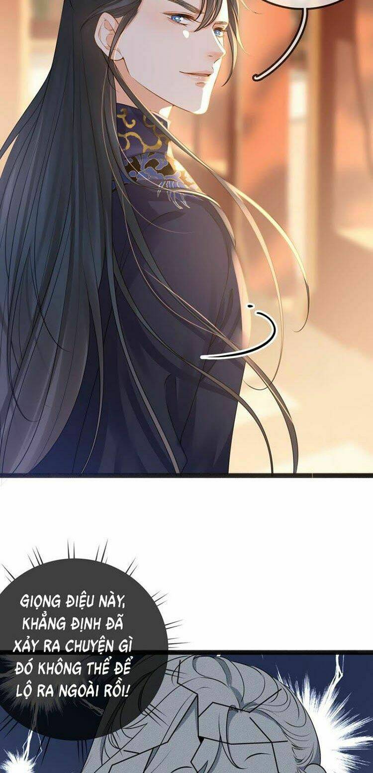 Thái Tử, Người Thật Ngọt Ngào: Chapter 28