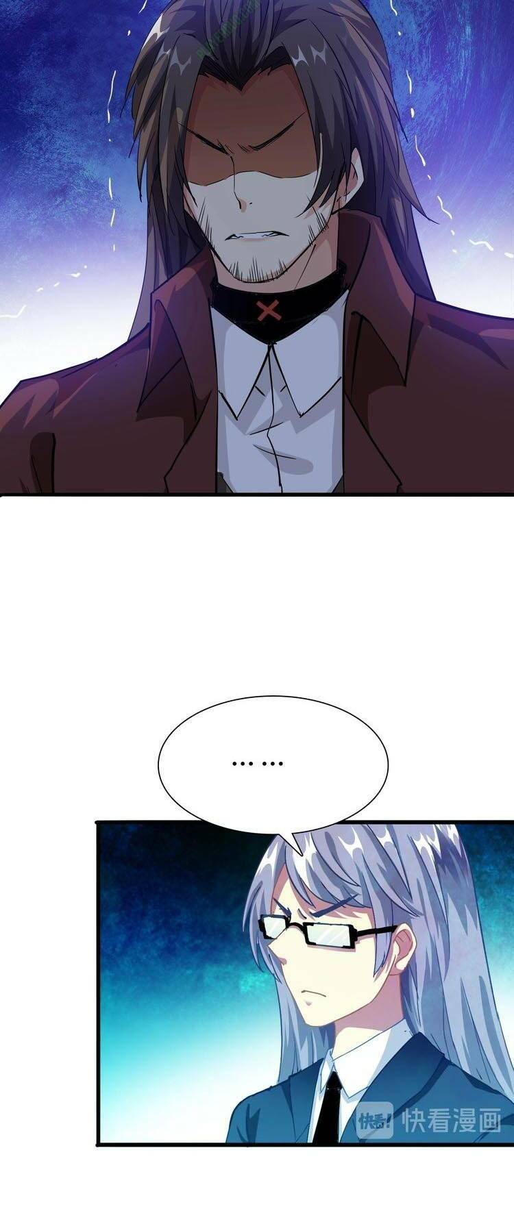 Kinh Thế Kỳ Nhân: Chapter 18