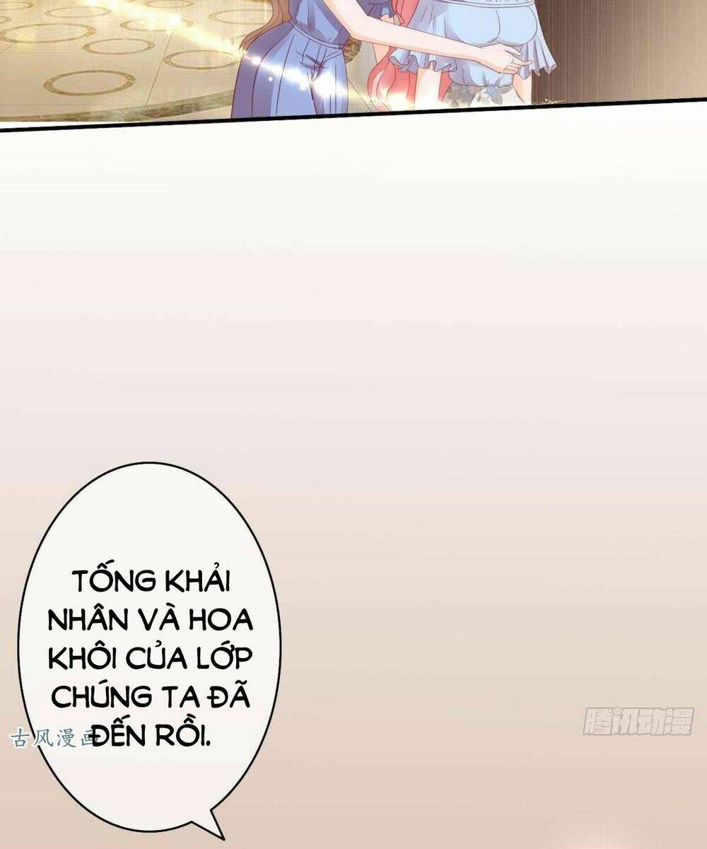 Manh Thê Khó Dỗ: Chapter 35