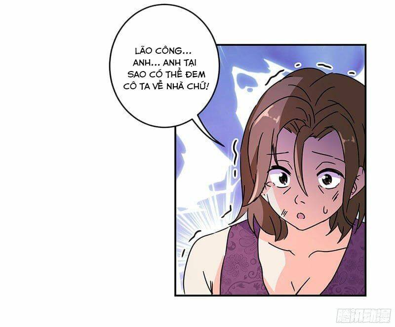 Trọng Sinh Chi Hao Môn Cường Thế Quy Lai: Chapter 133