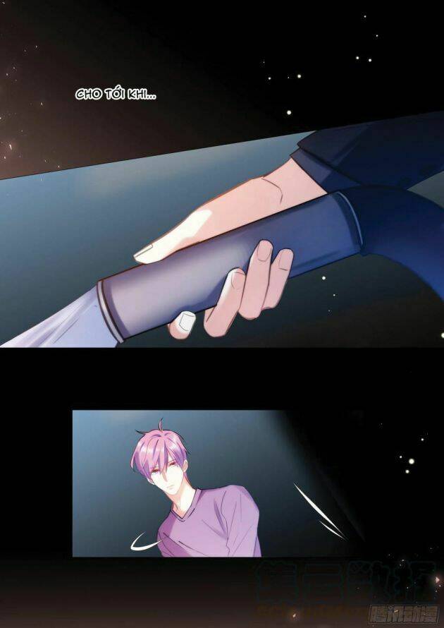 Ảnh Đế X Ảnh Đế: Chapter 202