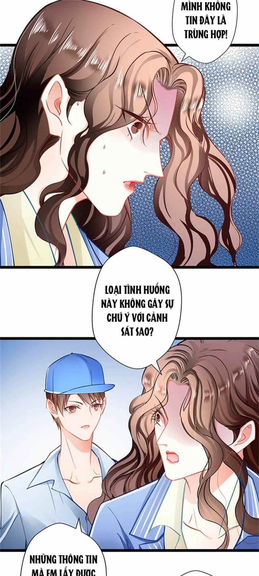 Cưng Chiều Ái Thê Hư Hỏng: Chapter 59