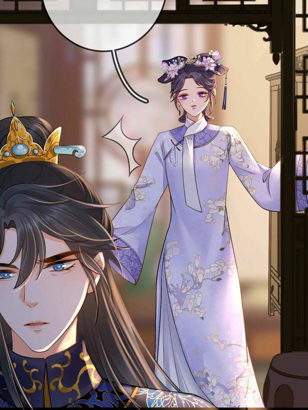 Thái Tử, Người Thật Ngọt Ngào: Chapter 48