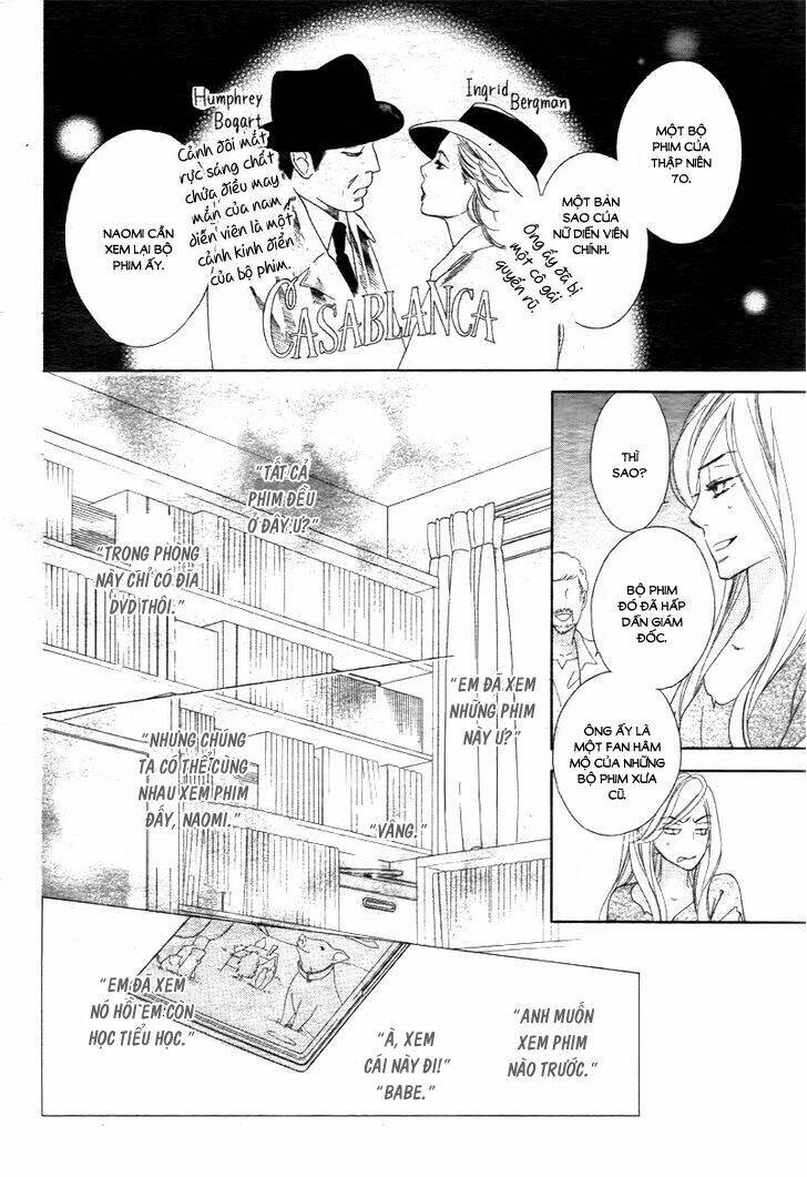 Last Notes: Chapter 1