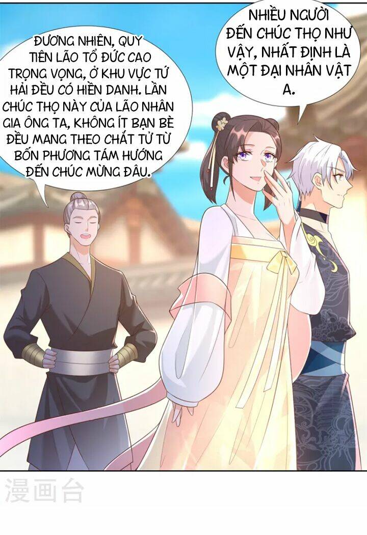 Chí Tôn Trọng Sinh: Chapter 157