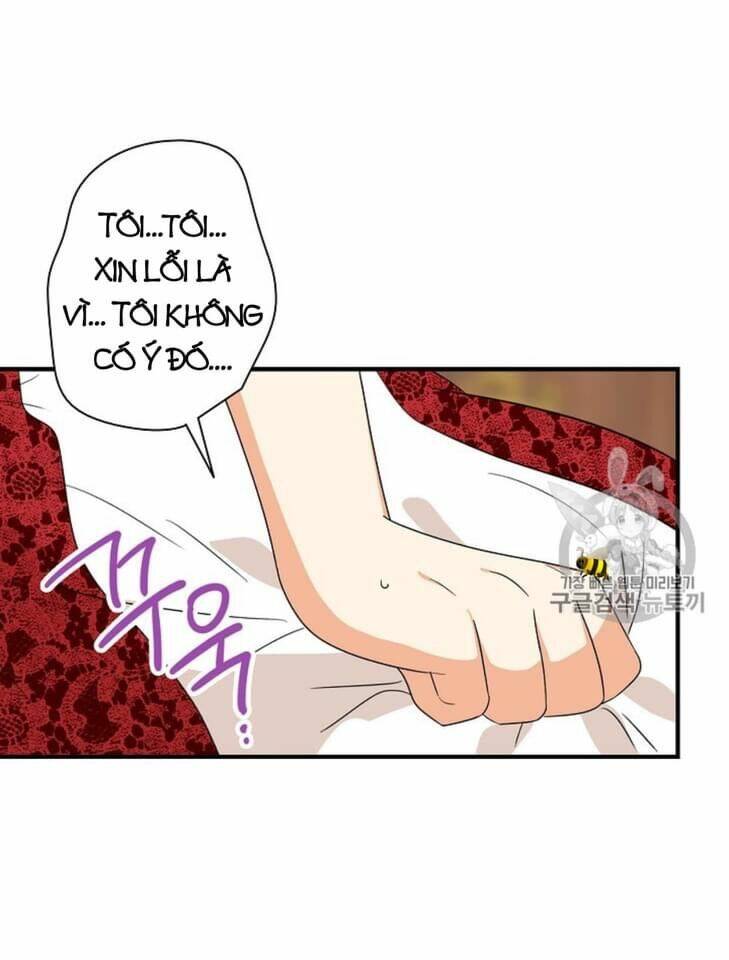 Xuyên Không Trở Thành Mami Phản Diện: Chapter 35