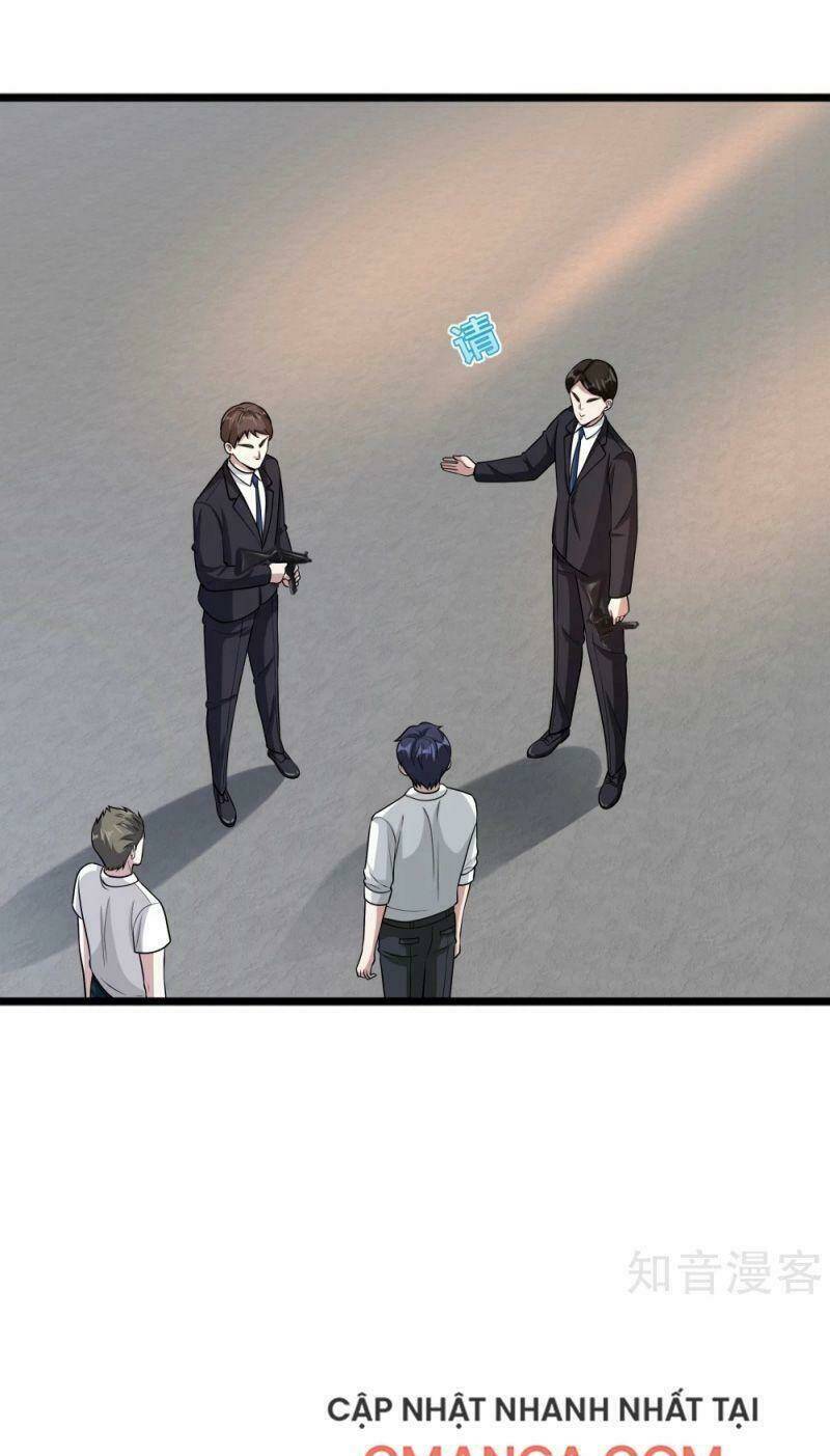 Đô Thị Tà Vương: Chapter 173