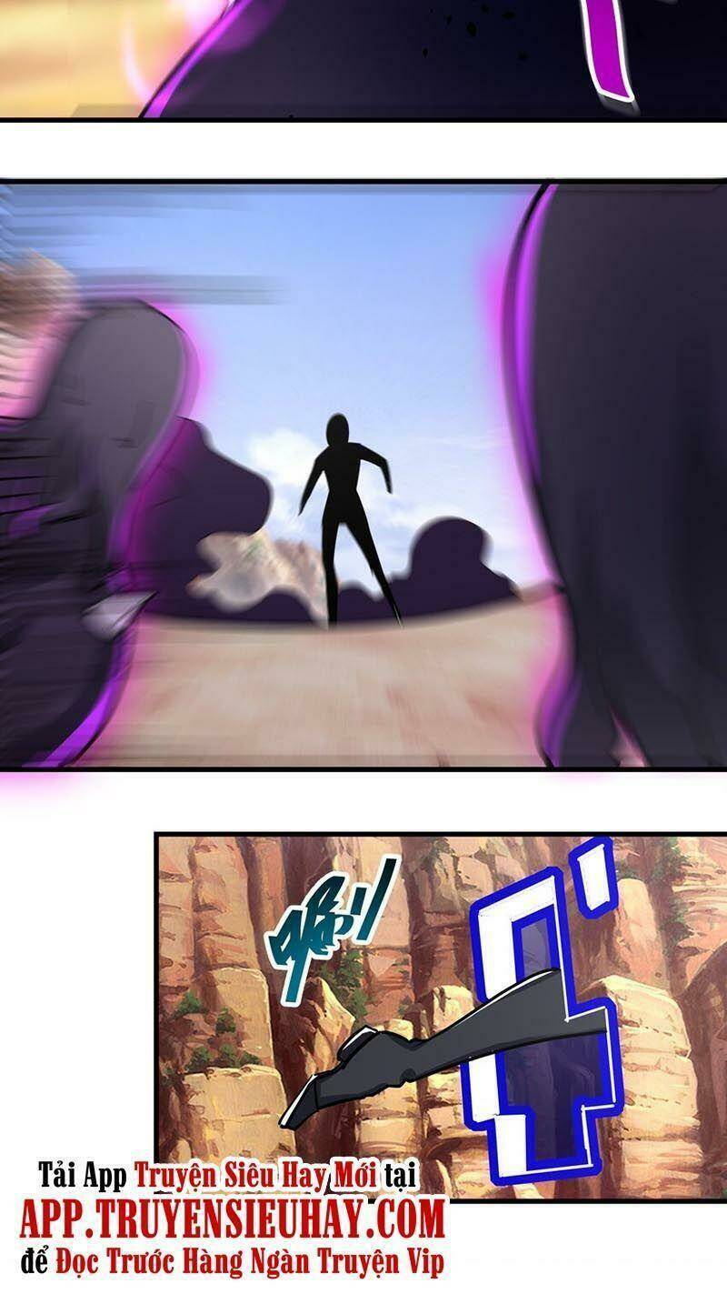 Lê Minh Chi Kiếm: Chapter 41