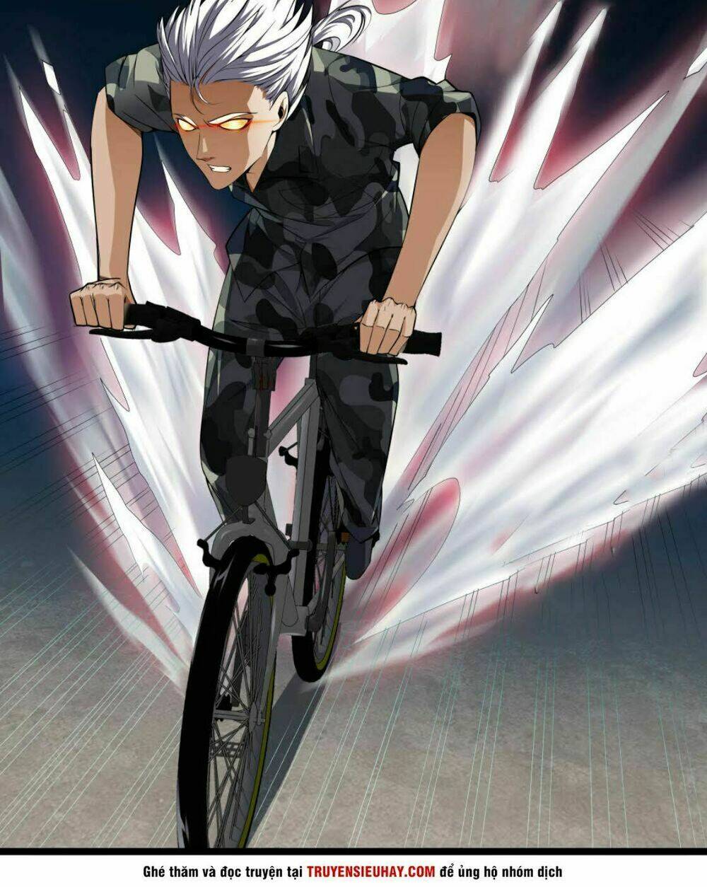 Đô Thị Chí Tôn: Chapter 36