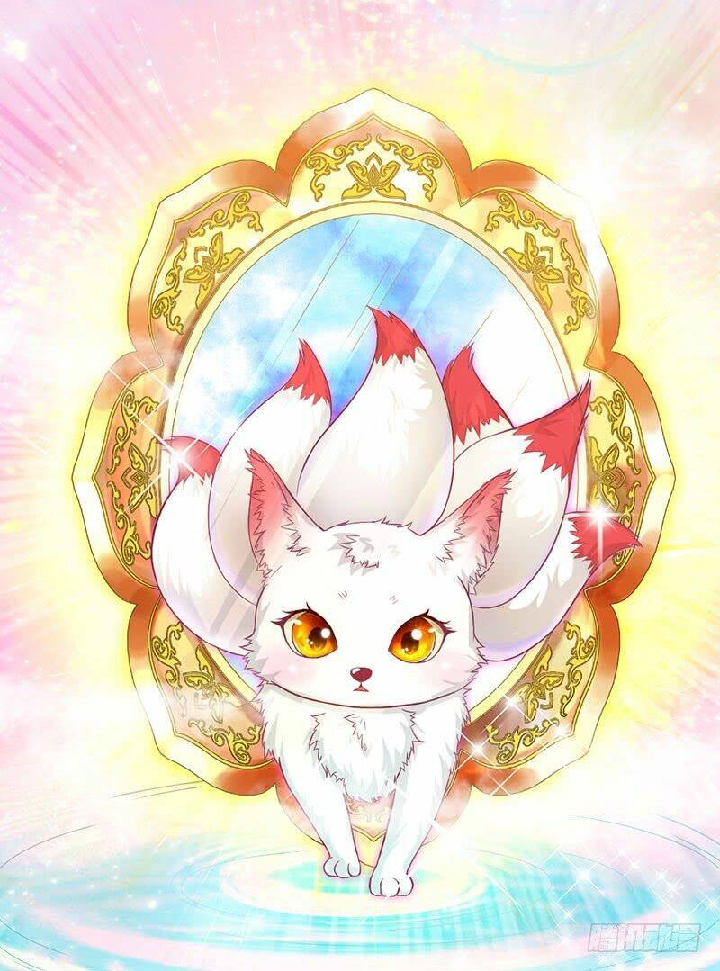 Hung Mãnh Quỷ Phu Bà Thượng Sàng: Chapter 35