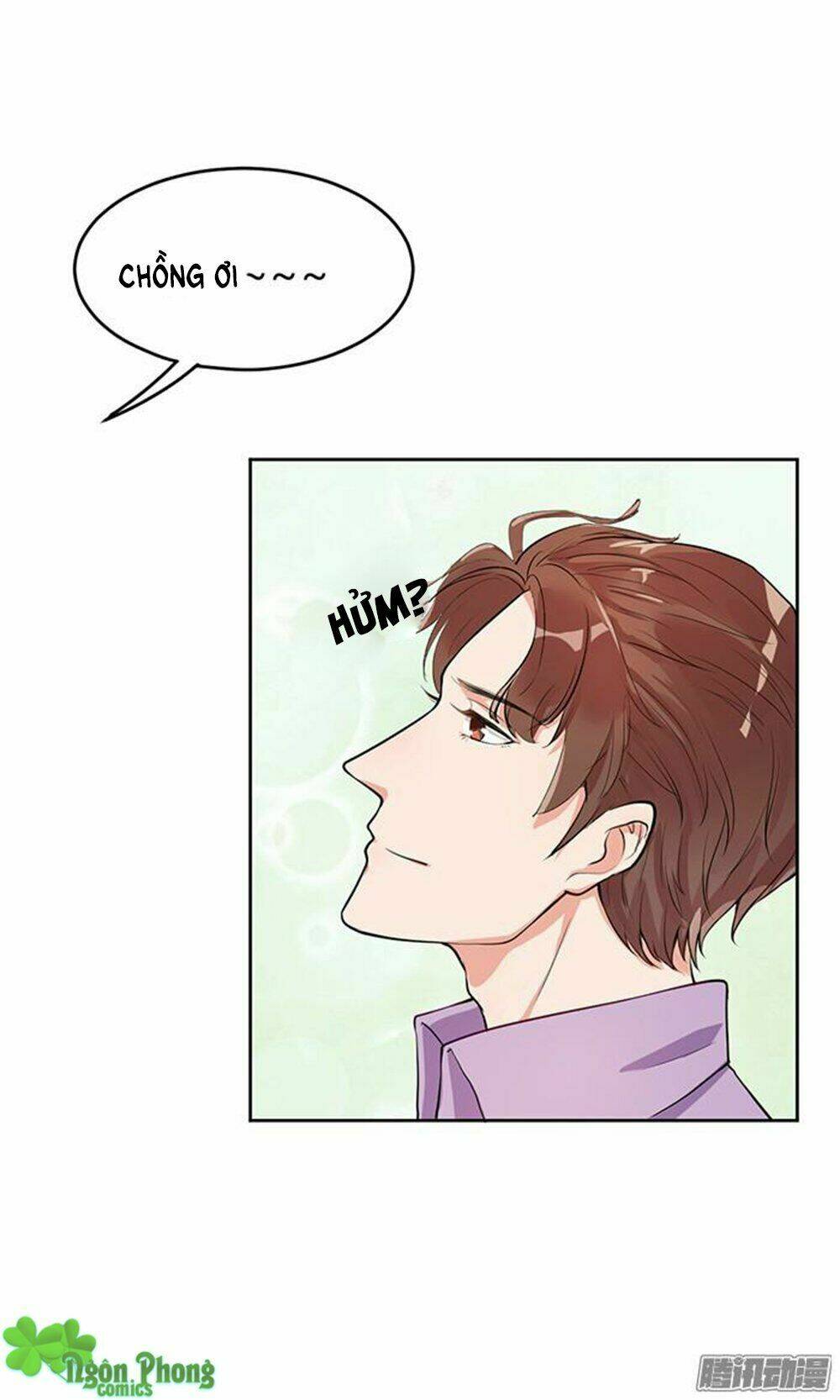 Bà Xã Tôi Là Nam Thần: Chapter 8