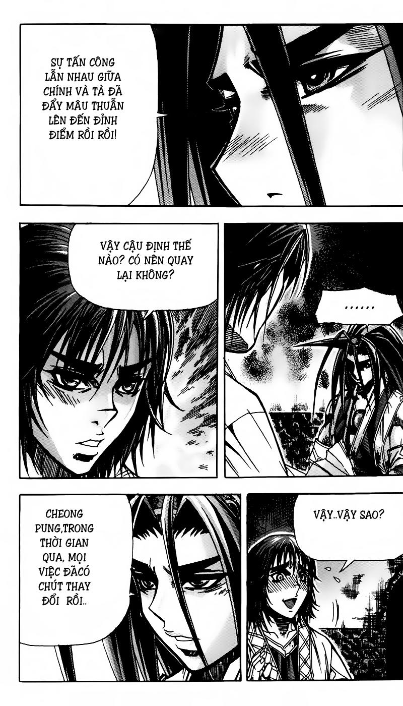 Diêm Đế: Chapter 82