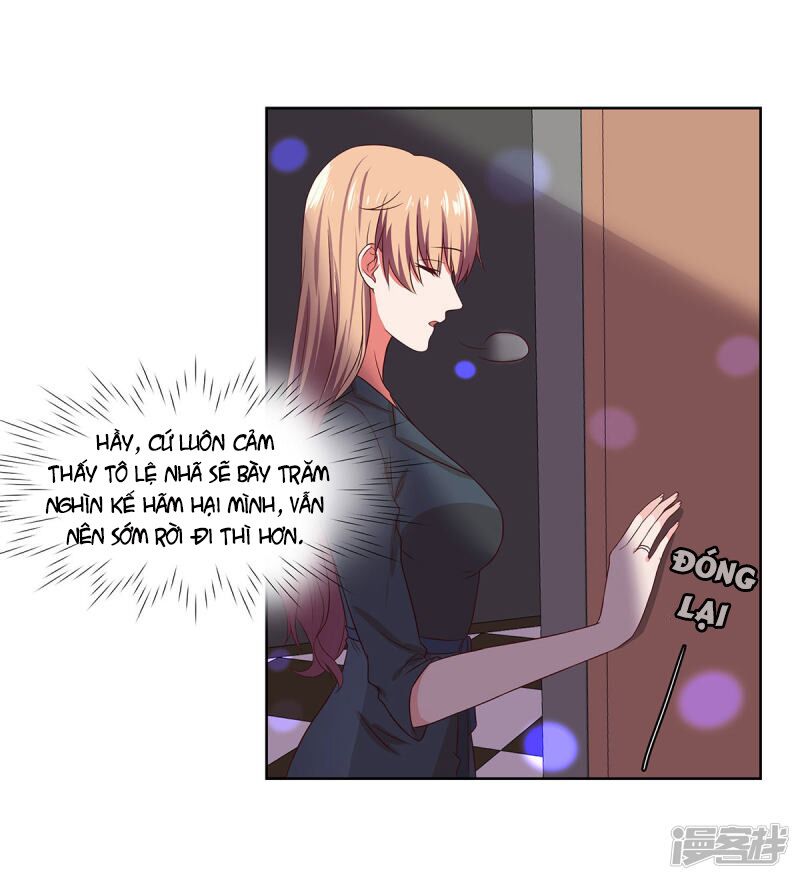Trọng sinh quý thê chi phục thù hoa lệ: Chapter 43