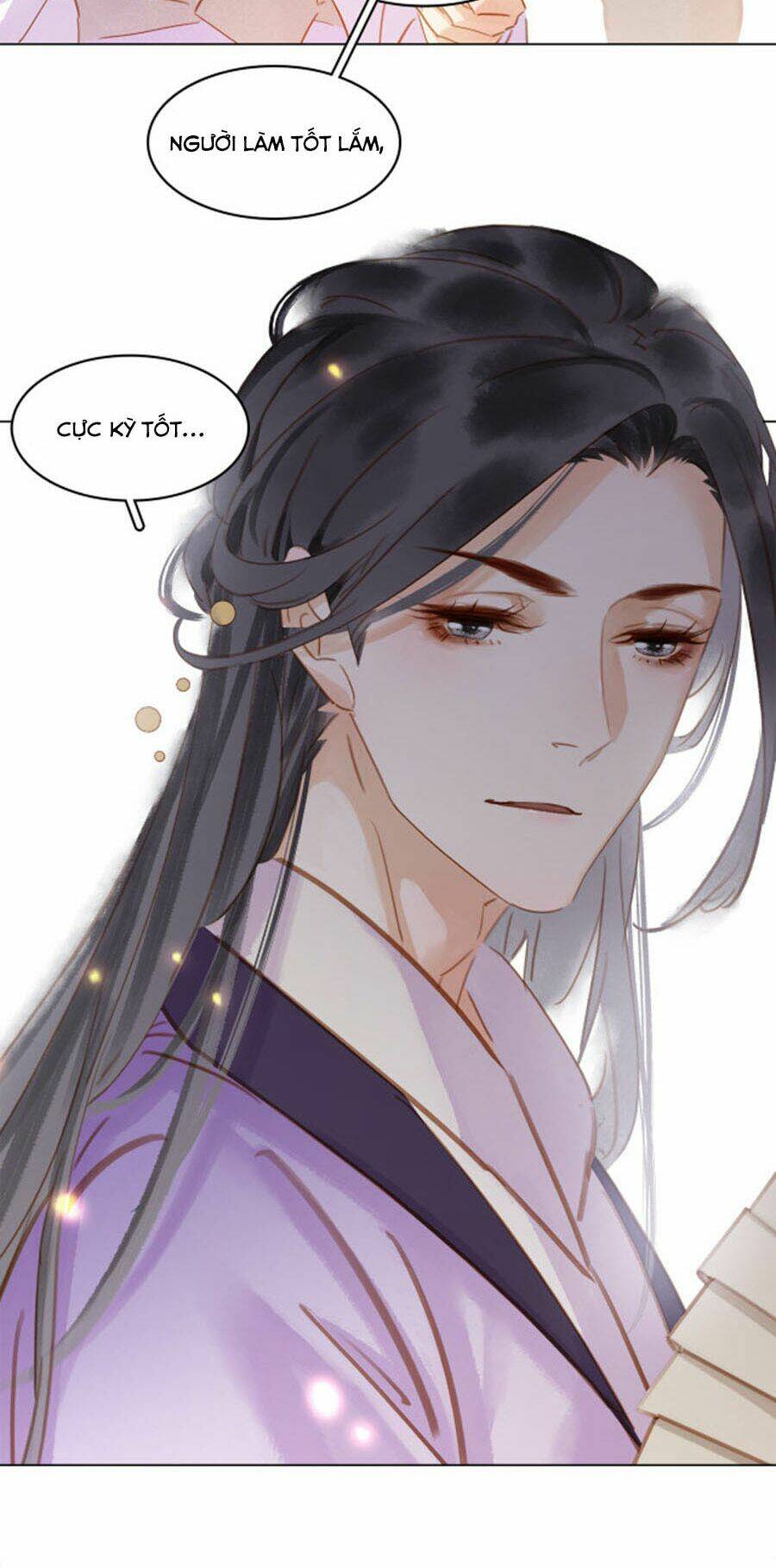 Tiểu Sư Phụ, Tóc Giả Của Ngài Rơi Rồi!: Chapter 39