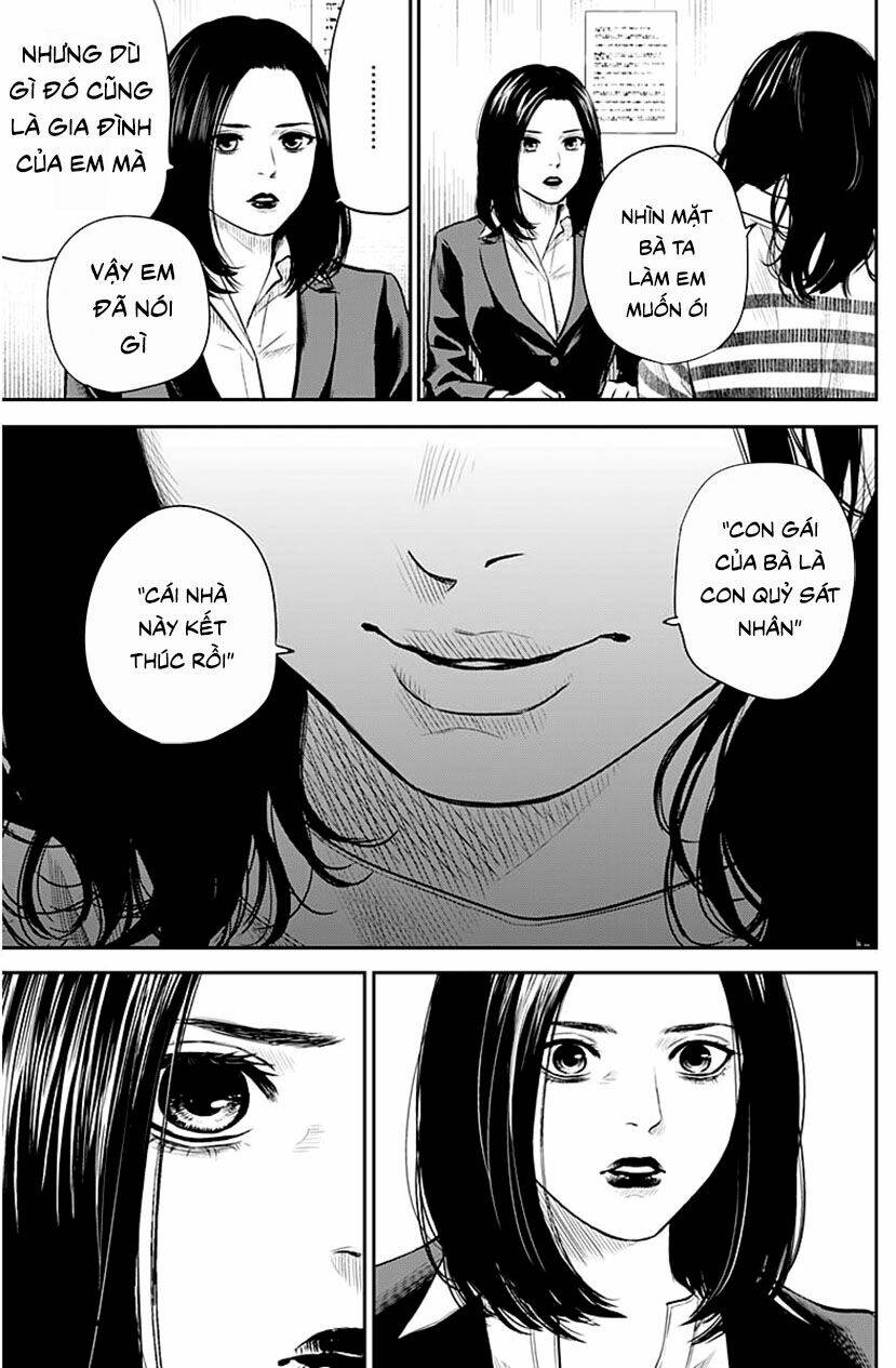 Giải Phóng: Chapter 7