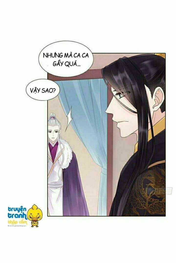 Đại Giá Thừa Tướng: Chapter 114