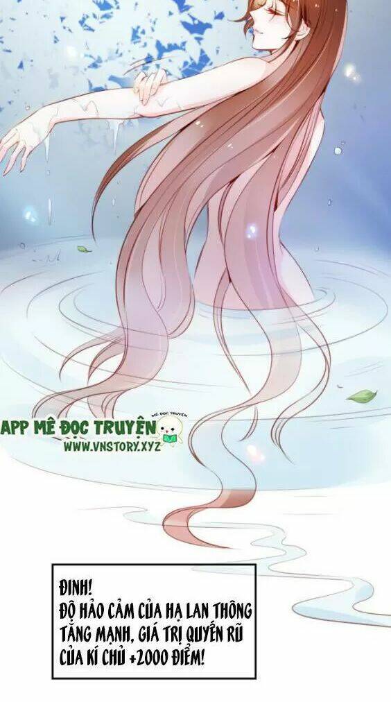 Nàng Trở Thành Bạch Nguyệt Quang Của Vương Gia Bệnh Kiều: Chapter 57