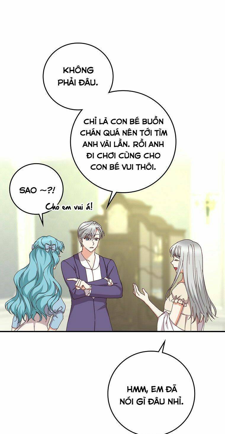 Đừng Chọc Đứa Em Gái Bé Bỏng Của Chúng Tôi: Chapter 95.5