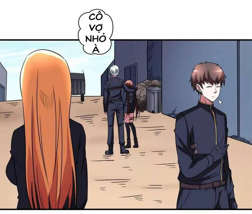 Đô Thị Tu Luyện Cuồng Triều: Chapter 34