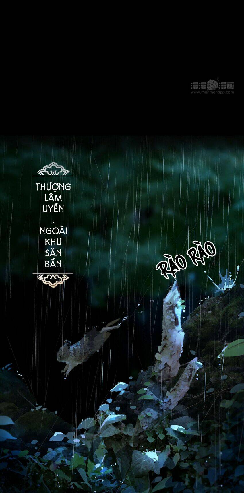 Lưu Hoa Bất Cập Xuân: Chapter 38