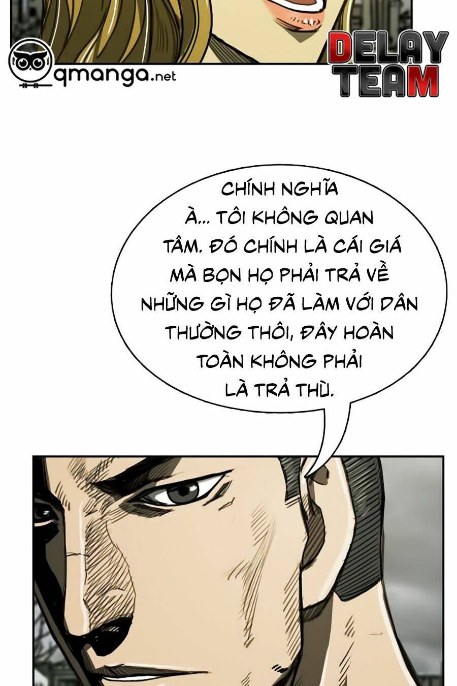 Thợ Săn Đầu Tiên: Chapter 32