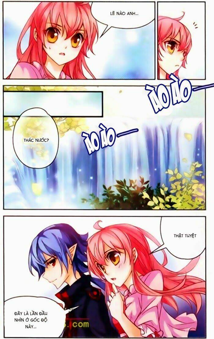 Mị Chi Ma Hạp 2: Chapter 29