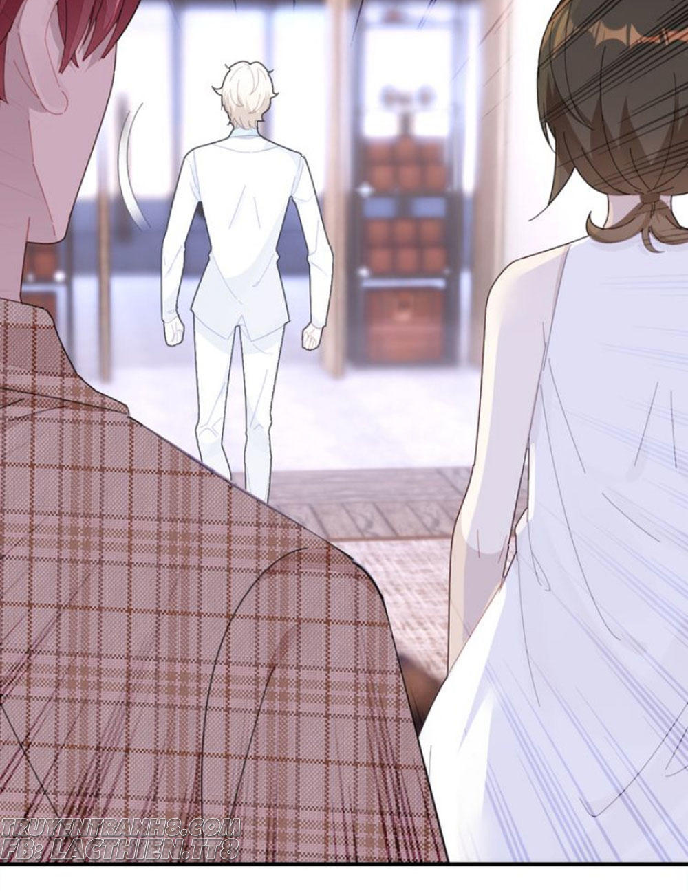 Ái Ngạo Kiều Long Vương Gia: Chapter 24