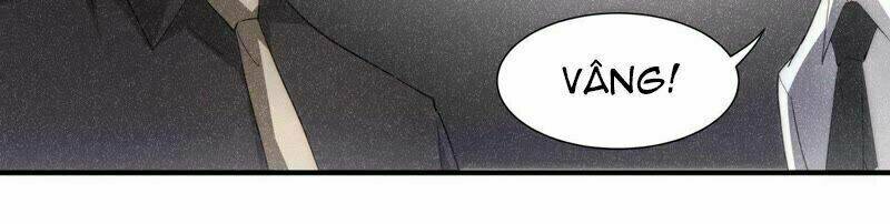 Chiến Lược Lãng Mạn Của Thịnh Thiếu: Chapter 9