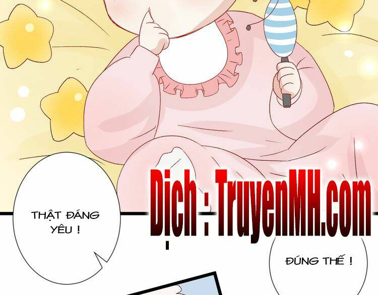 Nữ Hoàng Giá Đáo: Chapter 24