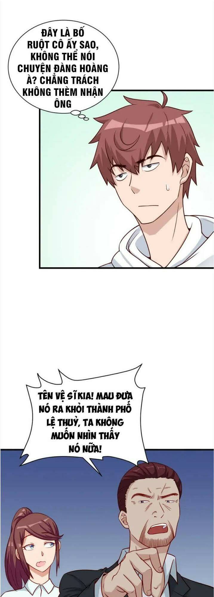 Hệ Thống Tu Tiên Mạnh Nhất: Chapter 67