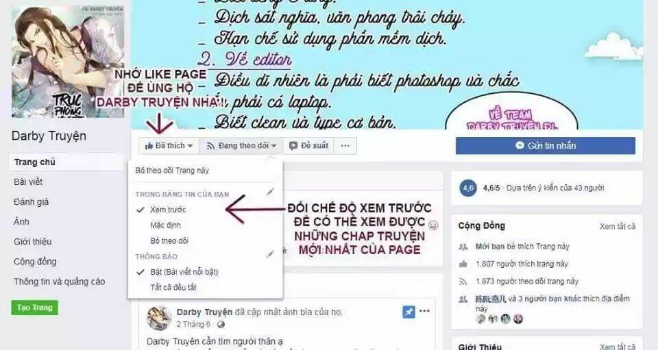 Bảo Bối Thiên Ức Hào Môn: Chapter 1