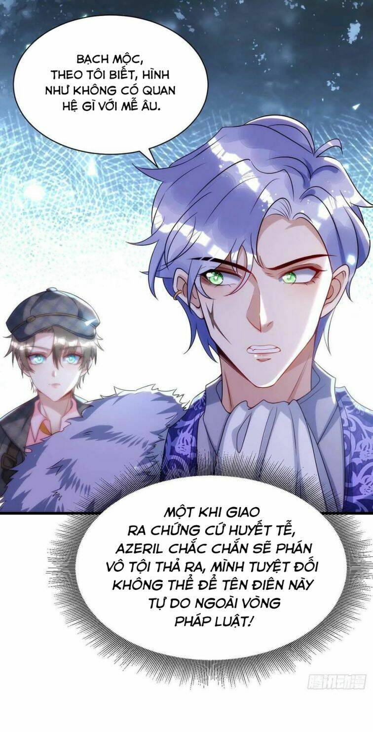 Thú Thụ Bất Thân: Chapter 83