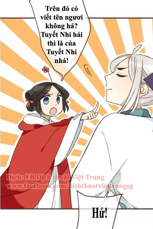 Bạn Trai Tôi Là Cẩm Y Vệ: Chapter 87