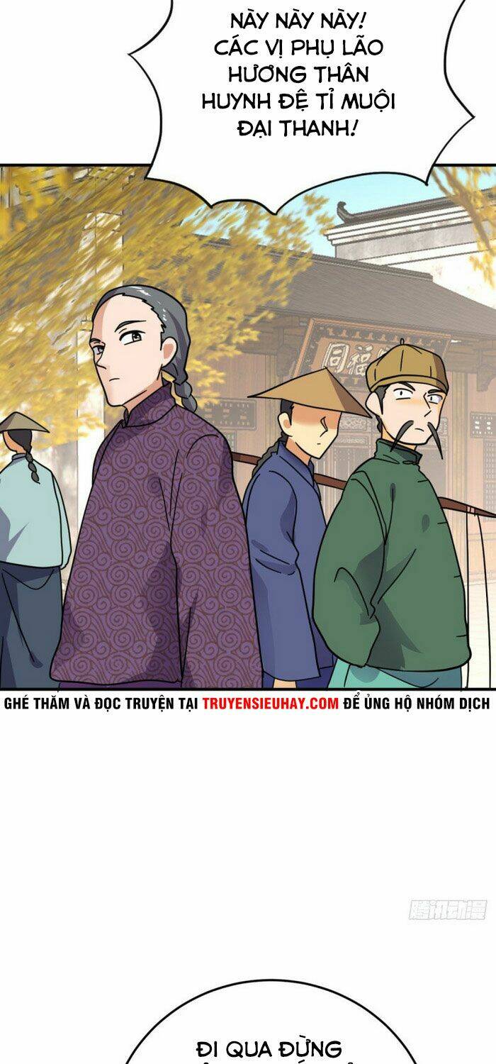 Đại Gia Livestream Vạn Giới: Chapter 83