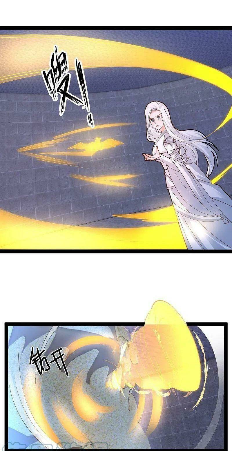 Tối Cường Vận Đào Hoa: Chapter 291