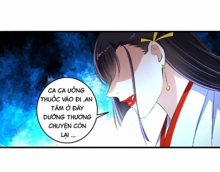 Cuồng Phi Phách Lối: Chapter 73