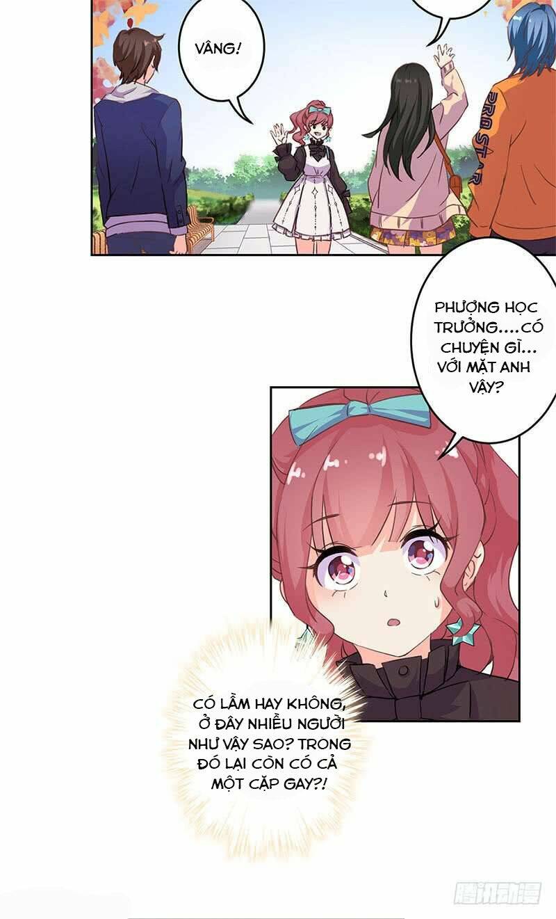 Trọng Sinh Chi Hao Môn Cường Thế Quy Lai: Chapter 155