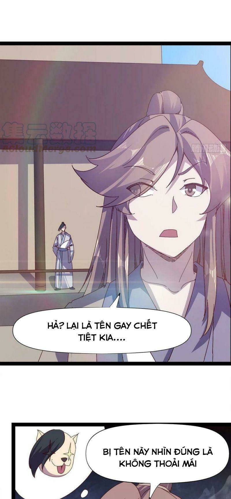 Kiếm Đồ: Chapter 113