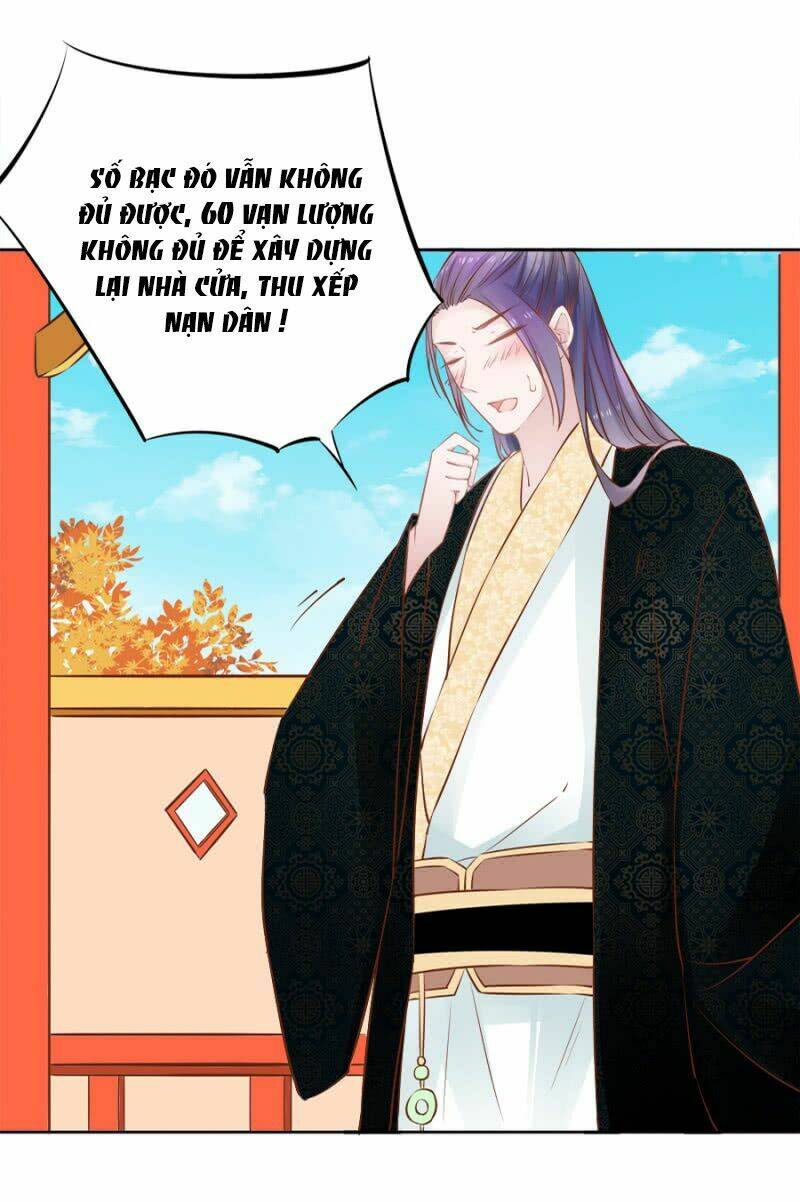 Solo Đi Vương Gia: Chapter 72