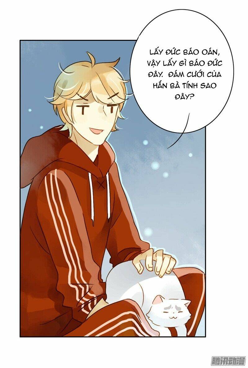 Sức Mạnh Của Sắc Đẹp: Chapter 49