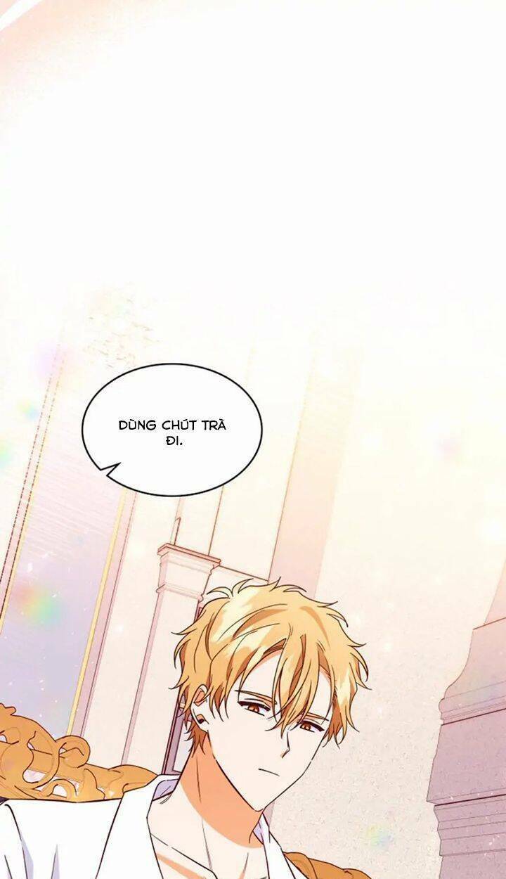 Lòng Trung Thành Với Kẻ Ác: Chapter 39