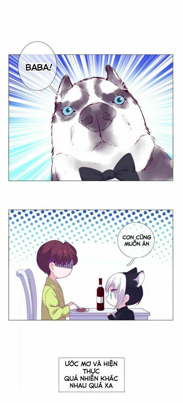 Đừng Nghịch, Ta Chỉ Muốn Yên Tĩnh: Chapter 38.5