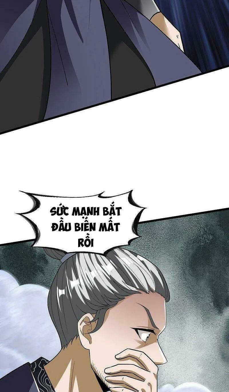 Chiến Đỉnh: Chapter 340