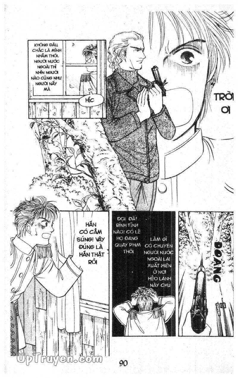 9 Banme No Musashi: Chapter 18