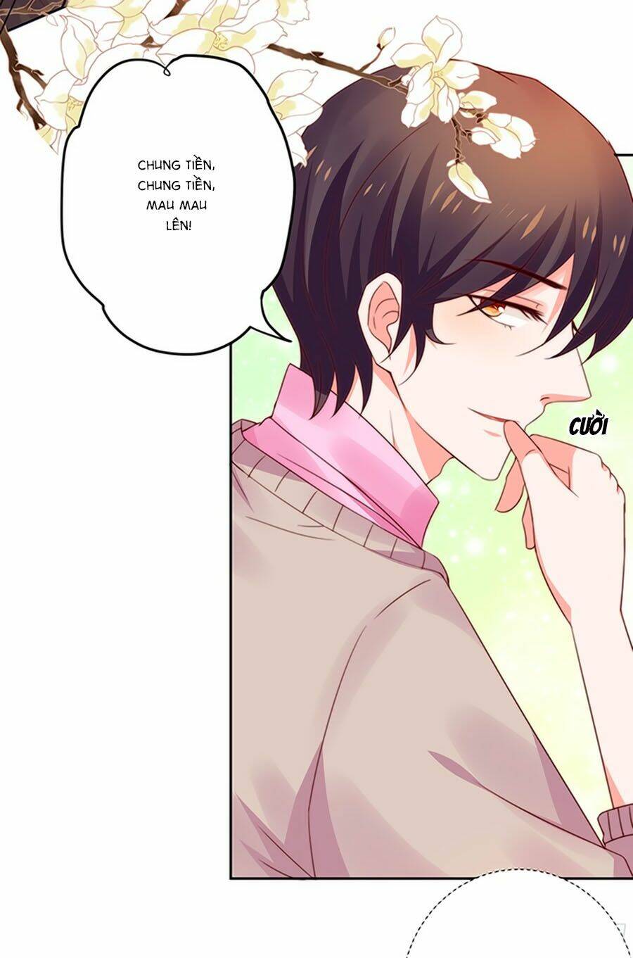 Bạn Trai Là Ngôi Sao: Chapter 100